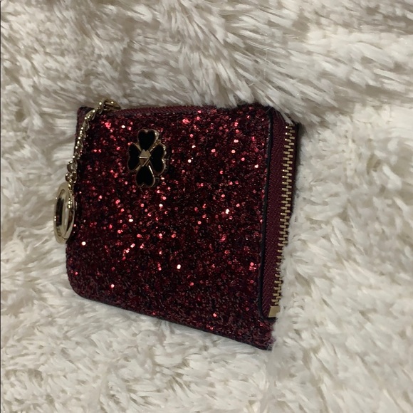 Brand new Kate spade medium I zip card holder - Picture 4 of 8